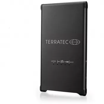 Koptelefoonversterker Terratec HA-1