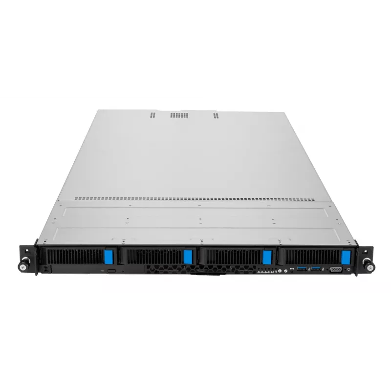 ASUS rackplatform (1U) Intel RS700-E11-RS4U