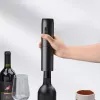 MAESTRO MR-1622 elektrische USB-wijnkurkentrekker