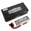 Gens Ace G-Tech Soaring 2200mAh 7.4V 30C 2S1P XT60 accu