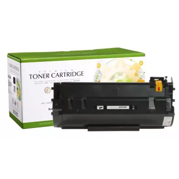 Compatibele Static Control Lexmark 602H (60F2H00) tonercartridge, zwart