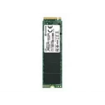 SSD-drive Transcend 512 GB M.2 PCI Express 3.0 NVMe 112S