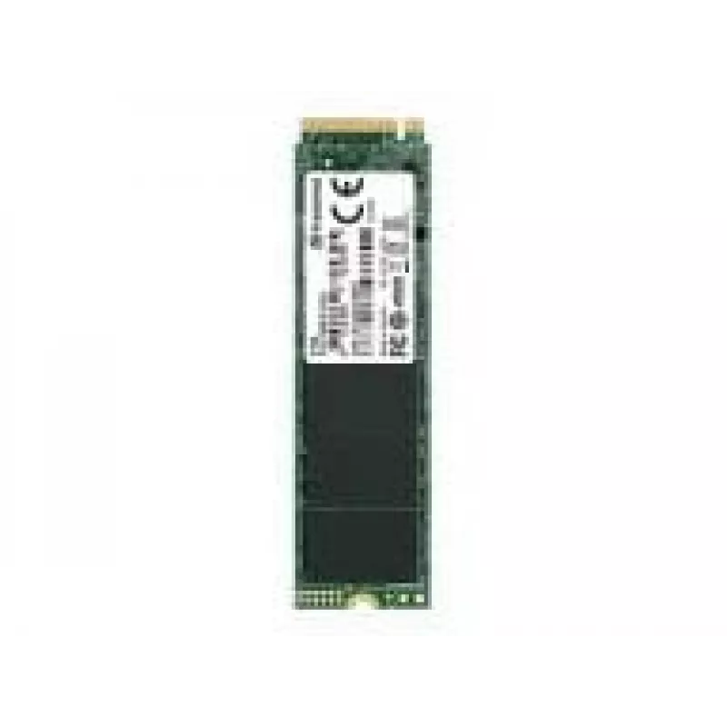 SSD-drive Transcend 512 GB M.2 PCI Express 3.0 NVMe 112S
