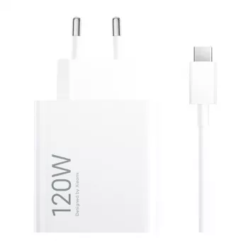 Xiaomi BHR9462EU oplader voor mobiele apparaten universeel wit AC indoor