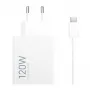 Xiaomi BHR9462EU oplader voor mobiele apparaten universeel wit AC indoor