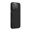 Nillkin LensWing Magnetic iPhone 16 Pro Max hoesje (zwart)