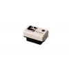 Huisdier-tracker Enabot ROLA WH287307W GPS-tracking waterdicht halsbandapparaat