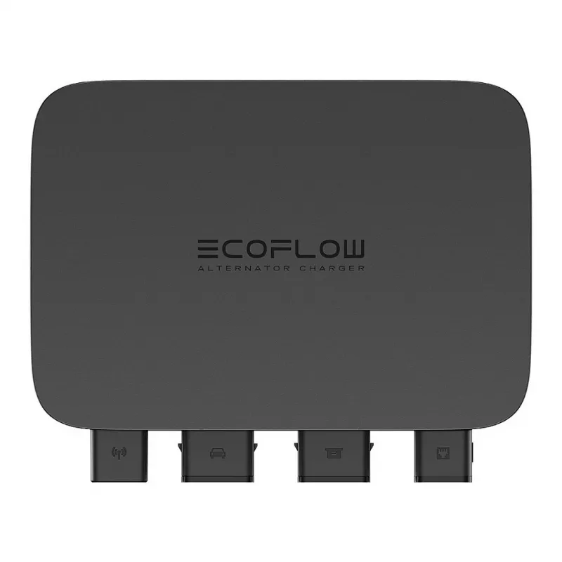 Ecoflow Power Hub alternator oplader 800W (EFALTERNATORCHARGER-EU)
