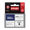 Activejet AH-302BRX inkt (vervanging voor HP 302XL F6U68AE; Premium; 20 ml; zwart)