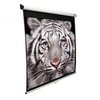 Elite Screens | M139NWX | diagonaal 353 inch | 16:10 | zichtbare schermbreedte (B) 2,98 cm | wit