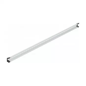 Montageset aluminium DeLOCK 66184