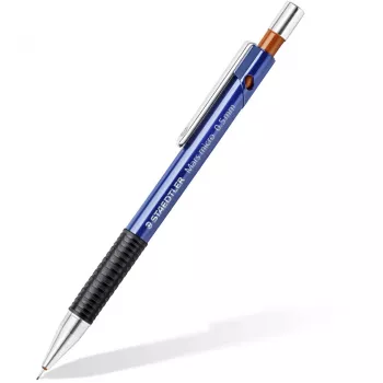 Mechanisch potlood Staedtler Mars micro 775 B 3 stuks