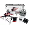 Amewi 25334 AFX MD500E civiele RC-helikopter, RtF, brushless, 4-kanaals, 325 mm
