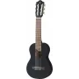 Akoestische guitalele YAMAHA GL1BL — 6-snarig, klassiek, sparrenhouten bovenblad, palissander toets, zwart, medium nylonsnaren