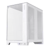 Gamemax | behuizing | INFINITY PRO WH | ATX