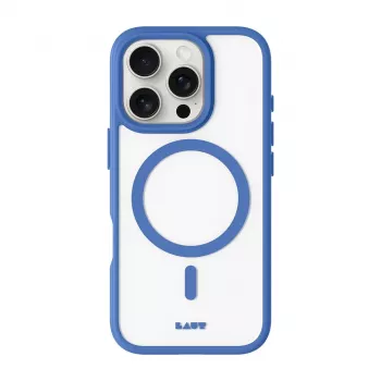 LAUT HUEX PROTECT hoesje voor iPhone 16-serie