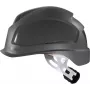 Veiligheidshoofdbescherming Uvex 9770832 grijs