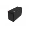 USV-accu Green Cell AGM50 12 V 10 Ah VRLA AGM, 65×151×95 mm, 2,45 kg, zwart