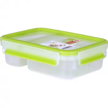 EMSA 518103 bewaarcontainer 0,6 L transparant 1 stuk