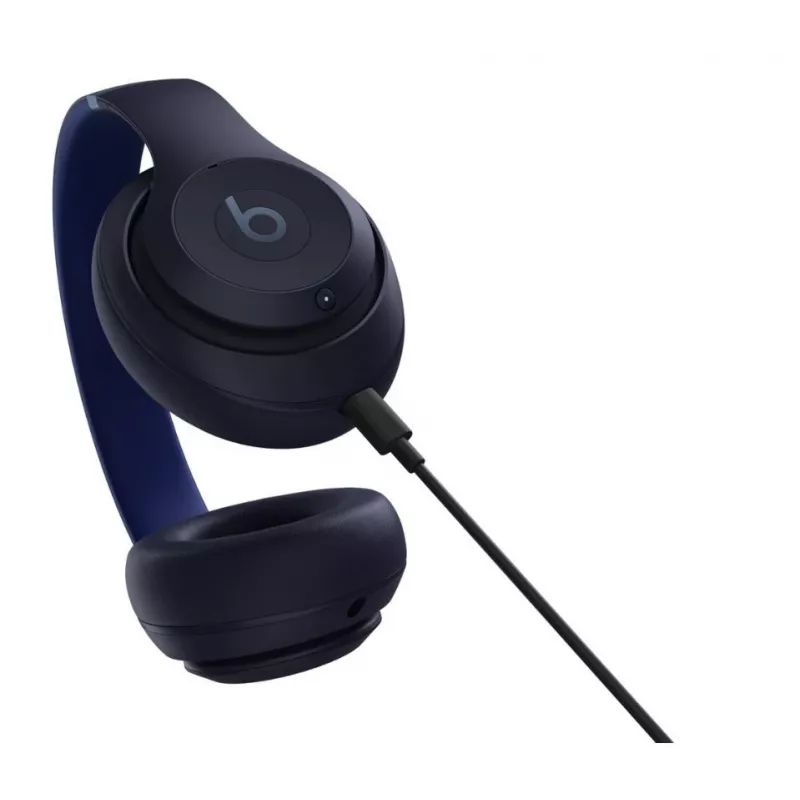 Beats Studio Pro draadloze koptelefoon - marineblauw