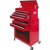 VOREL 81830 gereedschapskar