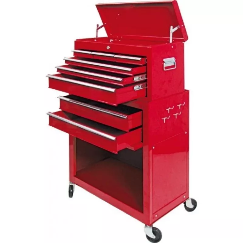 VOREL 81830 gereedschapskar