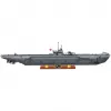 Bouwspeelgoed REVELL Revell U-Boot Das Boot Brick systeembouwpakket MPN 00960
