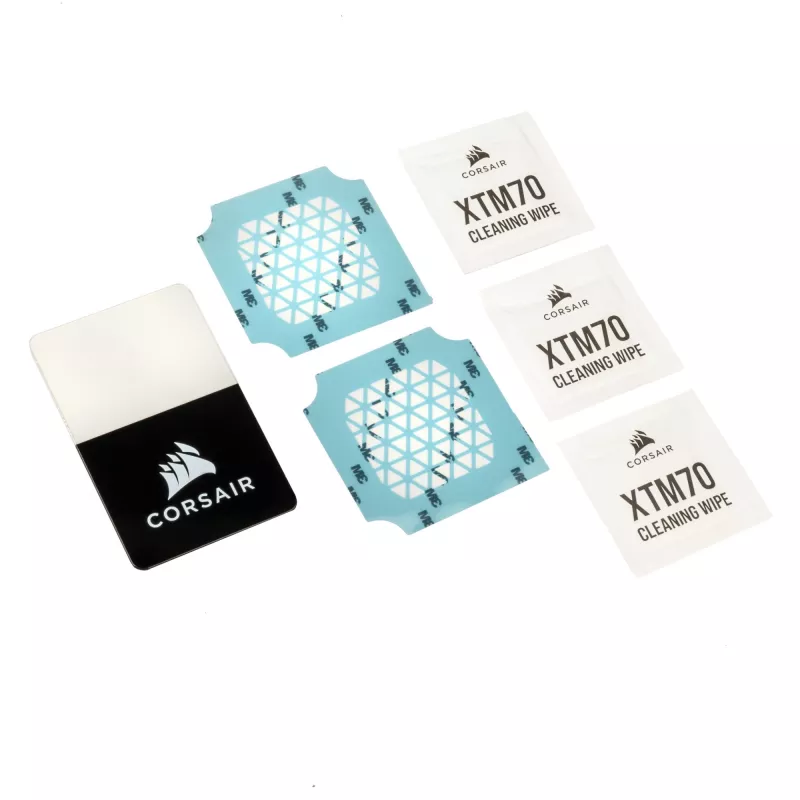 Warmtegeleidingspasta Corsair XTM70 3 g CT-9010010-WW
