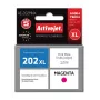 Activejet AE-202MNX inkt (vervanger voor Epson 202XL H34010; Supreme; 12 ml; magenta)
