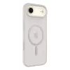 Belkin SheerForce Grip Series - achterkant voor mobiele telefoon