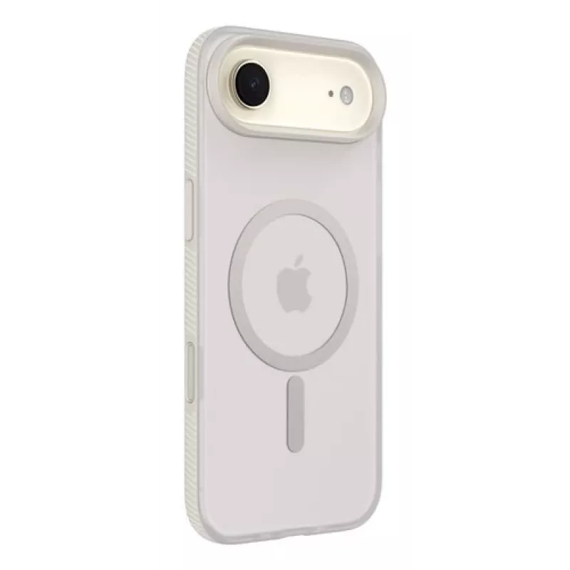 Belkin SheerForce Grip Series - achterkant voor mobiele telefoon