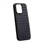 Hoes Joyroom JR-BP005 voor iPhone 15 Pro (zwart)