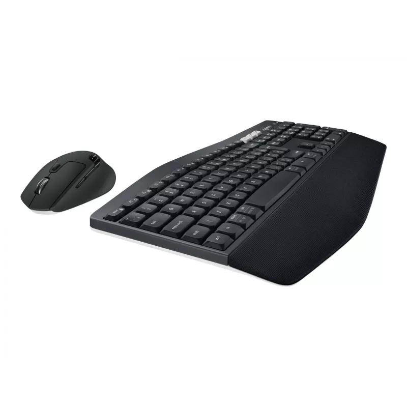 Toetsenbord-muisset Logitech MK850 Performance
