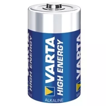 Varta High Energy - batterij D - alkaline
