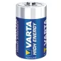 Varta High Energy - batterij D - alkaline