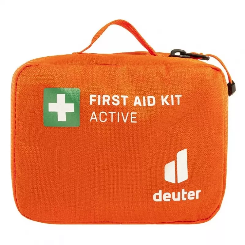 Deuter EHBO-set Active reisset