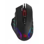 A4Tech muis Bloody J95S Stone zwart USB (geactiveerd) A4TMYS47300