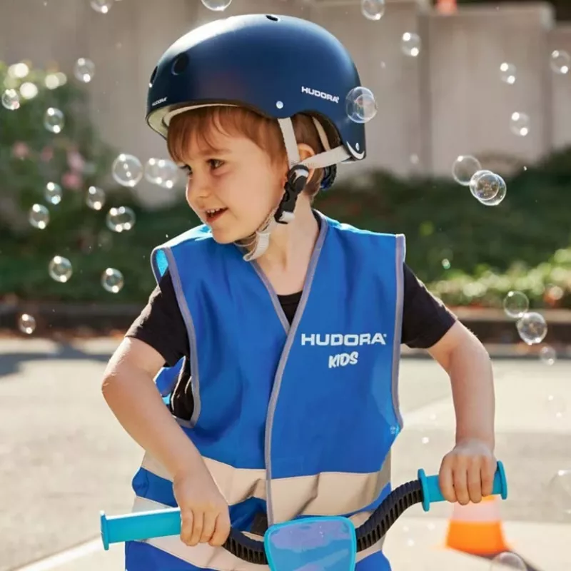 Hudora 84114 blauw