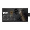 Gamemax voeding, 80 PLUS, Bronze | GP 550B | 550 W
