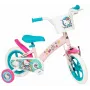 Kinderfiets 12 Hello Kitty TOI1149 TOIMSA