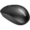 CANYON muis MW-04 3 toetsen BT draadloos zwart
