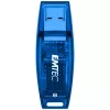 USB-stick Emtec 32 GB USB Type-A C410 Color Mix Candy Jar