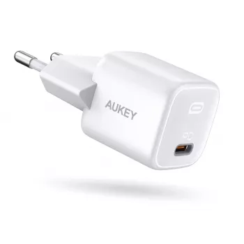 AUKEY PA-B1 universeel wit AC indoor