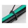 Parelkabelbinder DeLOCK 19566 L 100 x B 2,4 mm zwart 100 stuks