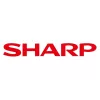 Sharp MX-609CH - printer - reinigingsset