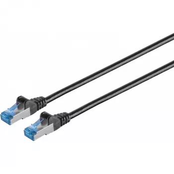 Netwerkkabel Cat 6 S/CONN 75720-S 10m