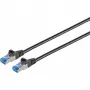 Netwerkkabel Cat 6 S/CONN 75720-S 10m