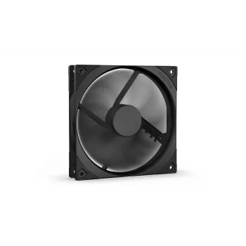 ENDORFY Fluctus 140 PWM 140mm behuizingsventilator - zwart