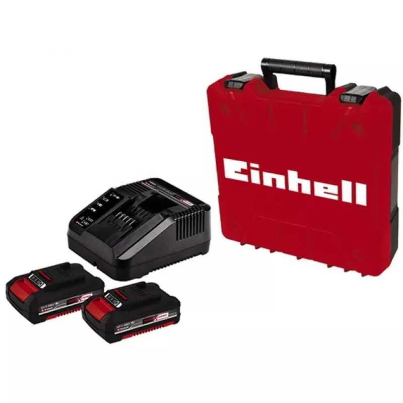 Einhell 4513995 accuboormachine