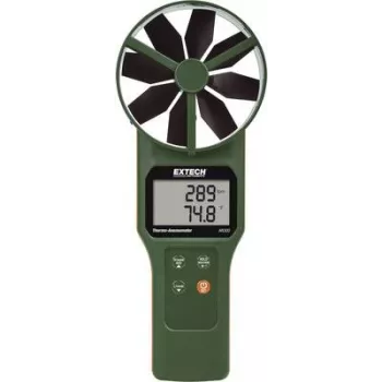 Extech anemometer AN300 0,2 tot 30 m/s (AN300)